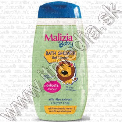 Image of Malizia Baba tusfürdő 300ml (IT11073)